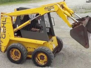 4625 gehl skid steer specs|gehl 4625 specs cost new.